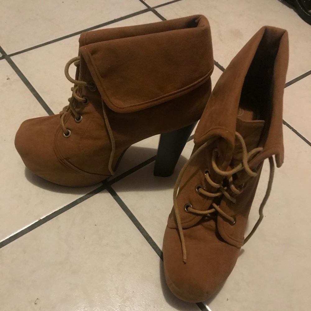 Booties
